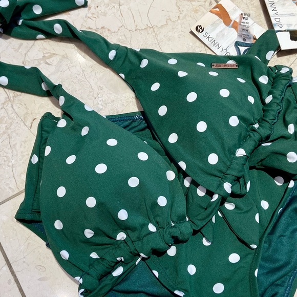 Brand new Bikini - Picture 5 of 5